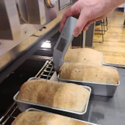 Image: Bread Baking Workshop
