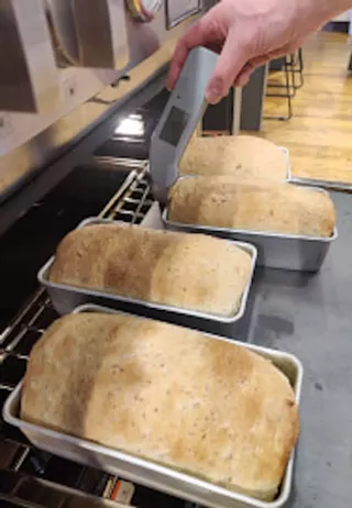 Image: Bread Baking Workshop
