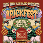 Image: Brick Fest 2025