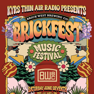 Image: Brick Fest 2025