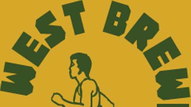 Image: Brick West Run Club