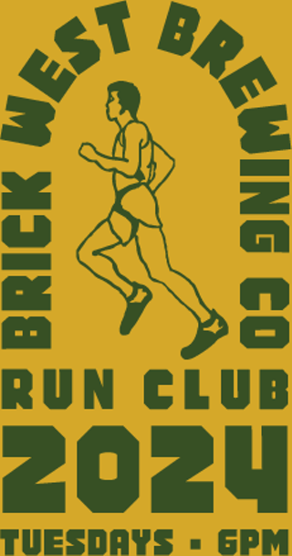 Brick West Run Club