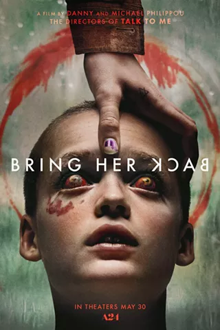 Image: Bring Her Back
