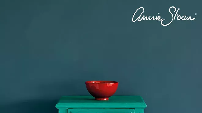 Image: Bring Your Own Piece Paint Class