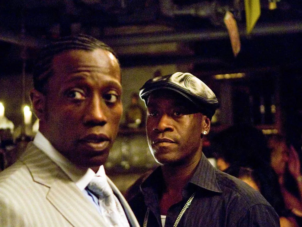 Brooklyn's Finest