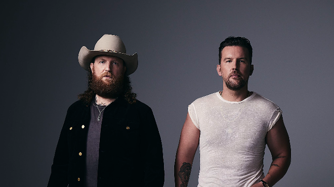 Image: Brothers Osborne (Festival at Sandpoint)