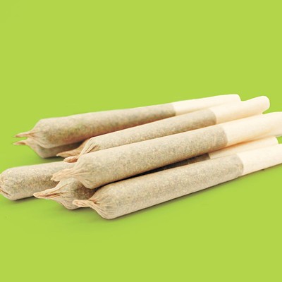 Budget-friendly and ready to smoke, prerolls are one of the best ways to enjoy cannabis