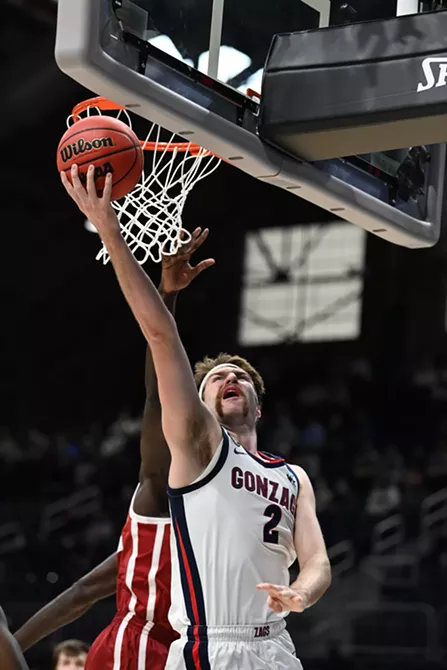 Image: Bulldogs defeat Oklahoma in the second round of the NCAA Men's Basketball Tournament