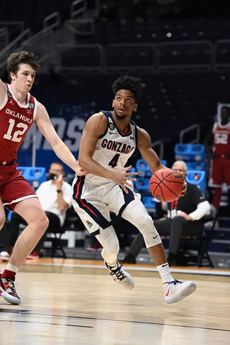 Image: Bulldogs defeat Oklahoma in the second round of the NCAA Men's Basketball Tournament