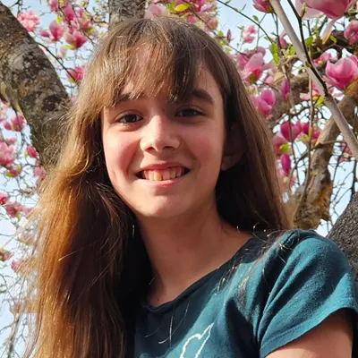 Image: Spokane sixth grader named finalist in NASA challenge, a new arts podcast; plus, new music!