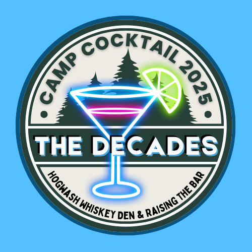 Hogwash Camp Cocktail