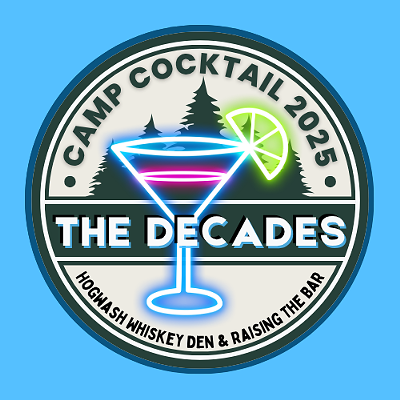 Image: Hogwash Camp Cocktail