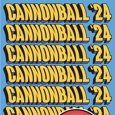 Cannonball '24