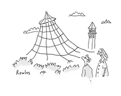 CAPTION CONTEST: Our favorites, plus another cartoon