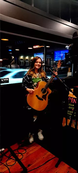 Image: Carli Osika