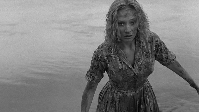 Carnival of Souls with Live Score