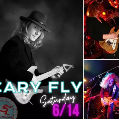 Image: Cary Fly