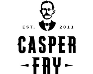 Casper Fry