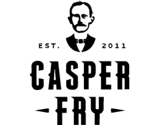 Image: Casper Fry
