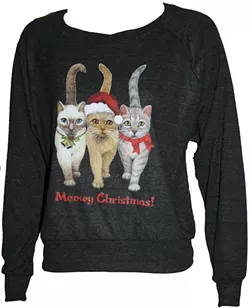 CAT FRIDAY: Awesome gifts for the cats and cat people on your list