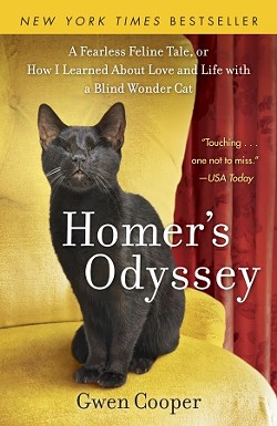 CAT FRIDAY: Books every cat lover should read