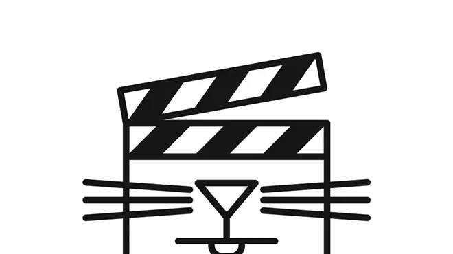 Image: CAT FRIDAY: Cat Vid Fest recap, and a BUB-date (Lil' Bub update)