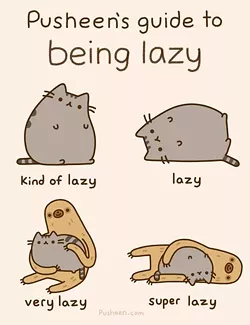 CAT FRIDAY: Celbri-cat Redux