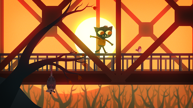 CAT FRIDAY: Two cat-themed video games to get excited about
