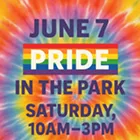 Image: CDA4Pride 2025: Pride in the Park