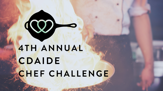 Image: CDAIDE Chef Challenge