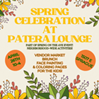 Image: Celebrate Spring Market