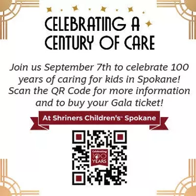Image: Celebrating A Century of Cure