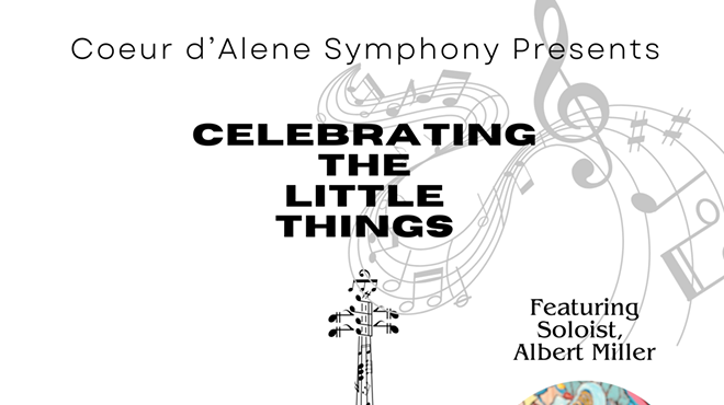 Image: Celebrating the Little Things