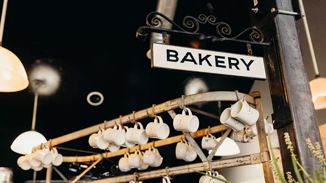 Image: Chaps Diner & Bakery