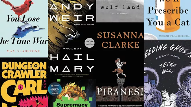 Image: Check out these summer book recommendations from local lit-lovers