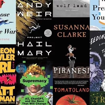 Image: Check out these summer book recommendations from local lit-lovers
