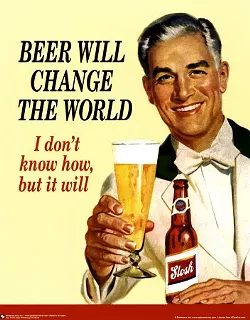 Cheers, Wednesday Happy Hour