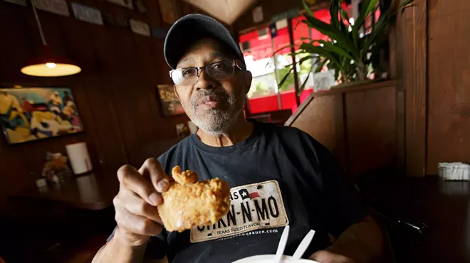 Image: Chicken-N-Mo celebrates 30 years, an iconic Spokane eatery closes, plus more updates to the restaurant scene