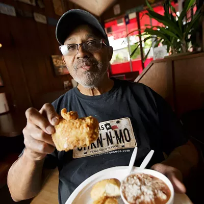 Image: Chicken-N-Mo celebrates 30 years, an iconic Spokane eatery closes, plus more updates to the restaurant scene