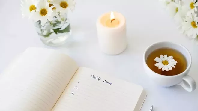 Image: Chicken Soup for the Soul