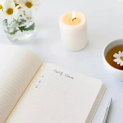 Image: Chicken Soup for the Soul