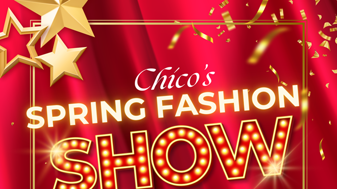 Image: Chico's Fashion Show & Lunch