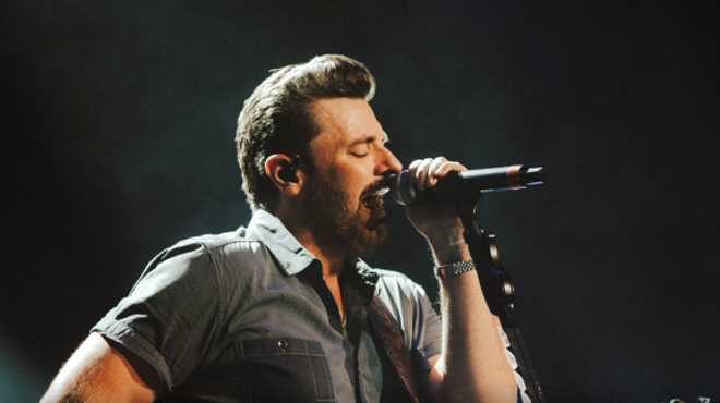 Image: Chris Young