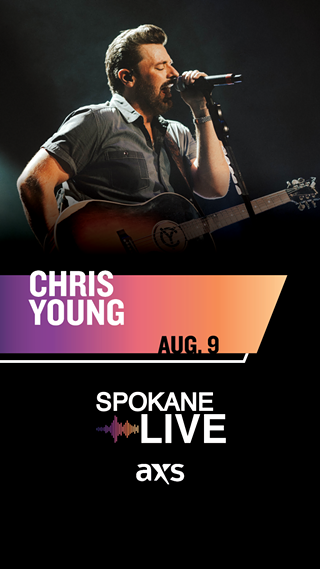 Image: Chris Young