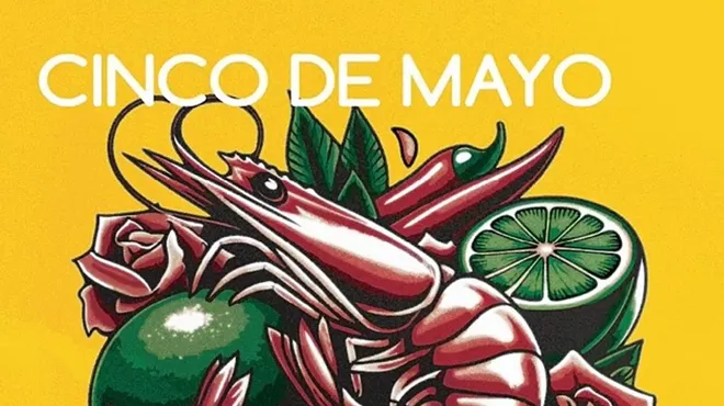 Image: Cinco de Mayo Sunday Brunch