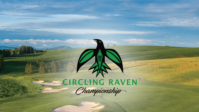 Circling Raven Championship