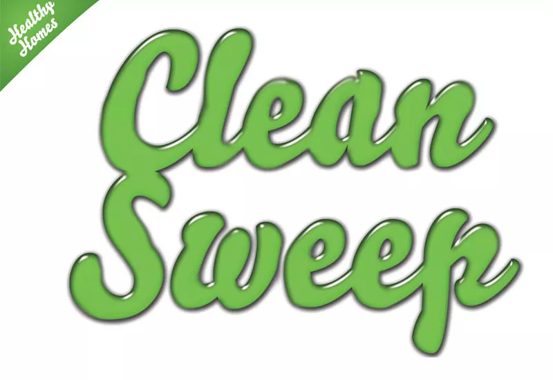 Clean Sweep