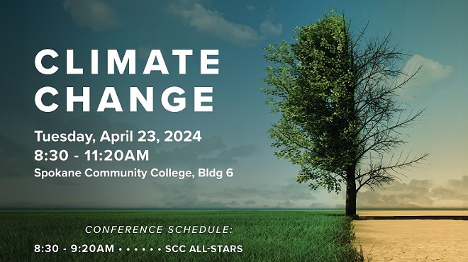 Climate Change Conference