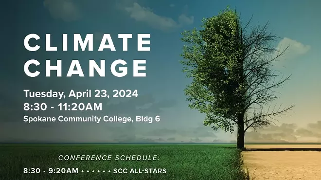 Image: Climate Change Conference