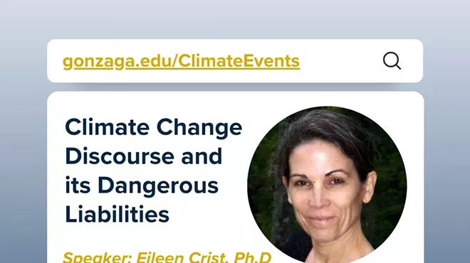 Image: Climate Change Discourse and Its Dangerous Liabilities